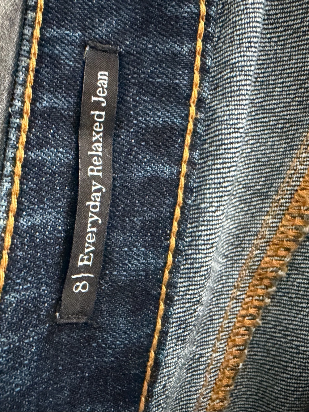 Talbots Jeans - Picture 7 of 9
